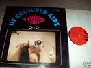 SUNDAE TIMES-Us coloured kids(Joy Psych/Funk/Mod/Soul