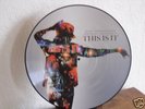 MICHAEL  JACKSON'S THIS IS IT  PICTURE