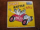 RARE EP BILL HALEY