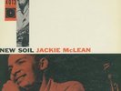 Jackie McLean on Blue Note #1