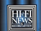 HI-FI NEWS & RECORD REVIEW TEST RECORD