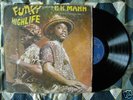 CK MANN Funky Highlife MONSTER HYPNOTIC AFRO FUNK Ghana
