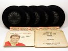 Rick Nelson Decca Stereo 7