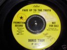 NORTHERN SOUL-DORIS TROY-FACE UP TO THE TRUTH-CAPITOL D