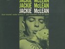 Jackie McLean on Blue Note #3