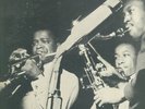 Hank Mobley on Blue Note #1