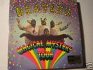 THE BEATLES MAGICAL MYSTERY TOUR TOP RARE SPAIN 1967 EP