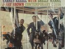 Barney Kessel-Poll Winners Ride-Contemporary 3556-SS