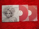 Madonna Rare Fever Promo 12