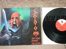 SODOM - In the Sign of Evil orig Devil's Game EP EXC+