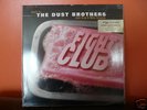The Dust Brothers Fight Club Soundtrack Simply Vinyl LP
