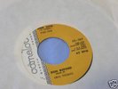 FUNK SOUL 45 RON BUFORD DEEP SOUL PT 1 & 2 CAMELOT NM