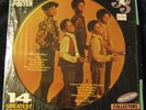 Michael Jackson 5 Picture Disc LP with POSTER in shrink