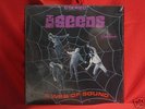 The Seeds A Web Of Sound Lp Record SEALED VINTAGE SEE