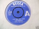 Doug Sheldon - Live Now, Pay Later 1963 UK 45 DEMO