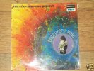 THE ALAN SKIDMORE QUINTET LP ONCE UPON A TIME DN11 1969