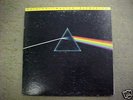 PINK FLOYD - Dark Side of the Moon - MFSL LP