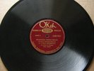 Al Turk's Orchestra on Okeh Truetone 40660