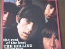 ROLLING STONES Rest of the Best 4LPs GERMANY RARE Box