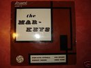 THE MAR-KEYS / POP-EYE STROLL 1962 E.P. 7
