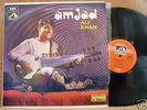 AMJAD ALI KHAN dum dum EMI Raga SAROD Indian Classical