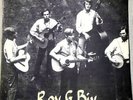ROY G BIV QUINTET Soft Psych/Folk Private Press LP RARE