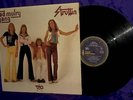 LP   TED MULRY GANG Struttin TMG Oz Boogie-Glam 1976 NM