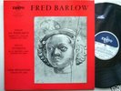 André LEVY, Geneviève JOY / F. Barlow.. Erato STU Mint-