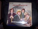 DOWNLINERS SECT-THE ROCK SECT'S IN-UK COLUMBIA-SX 6028