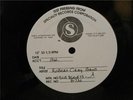 ROBERT CRAY BAND ORIG TEST PRESSING