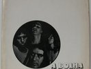 A BOLHA  -- Um Passo Frente - BRAZIL PYSCH PROG FOLK LP