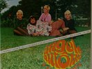 ANGELO ANTONIO  AZYMUTH BRAZIL FUNK LP VG++ HEAR