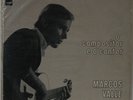 MARCOS VALLE-- O Compositor - BRAZIL Bossa Nova  Mp3