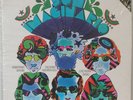SOM IMAGINARIO - 1st lp - BRAZIL Pysch Rock Orig LP Mp3