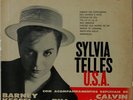 SYLVIA TELLES U.S.A. - BRAZIL Bossa Nova LP Mp3