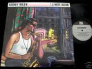 BARNEY WILEN / LA NOTE BLEUE / LOUSTAL / FENCH LP