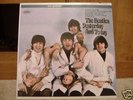 Beatles Yesterday And Today LP Butcher Cover Sealed