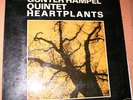 Gunter Hampel Quintet - Heartplants (LP) 1965
