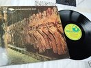 EDGAR BROUGHTON BAND - SAME   GERMAN HARVEST PROG ROCK