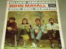 MAYALL/CLAPTON: 'Blues Breakers' (Beano Album) - DEMO