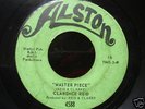 CLARENCE REID master piece ALSTON MIAMI FUNK 45 HEAR