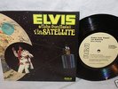 Elvis Presley - Aloha From Hawaii via Satellite Juke EP