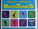 MIGHTY BOSSTONES Pay Attention 2LP Green Blue Vinyl OOP