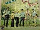 The New Swing Sextet 1969 Swingin' Along Cotique C1041
