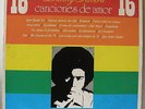Danny Rivera Canciones de Amor Puerto Rico 83 MINT Velv