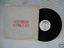 PLAYING IT COOL & playing it right. keith hudson(reggae