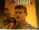jean ferrat deux 45 tours  état neuf ,comme neuf.