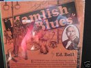 Rare Mamlish lp Ed Bell's 