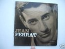 JEAN FERRAT / DECCA 451.012