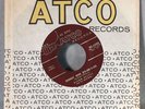Glenn Reeves Drinkin' Wine Spo-Dee-O-Dee rockabilly 45